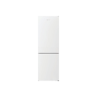 INDESIT Refrigerator | INKS 1361 W4E1 | Energy efficiency class E | Free standing | Combi | Height 1