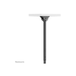 Neomounts CL35-440BL16L Monitor/TV Mount Ceiling | Adjustable Height