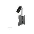 Neomounts FPMA-C020BLACK Monitor/TV Mount Ceiling | Adjustable Height