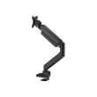 Neomounts Desk Mount | DS70PLUS-450BL1 Monitor Arm | Adjustable Height