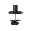 Neomounts Desk Mount | DS60-425BL1 Monitor arm | Adjustable Height