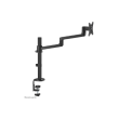 Neomounts Desk Mount | DS60-425BL1 Monitor arm | Adjustable Height