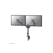 Neomounts Desk Mount | DS60-425BL2 Monitor Arm | Adjustable Height