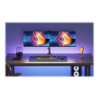 Neomounts Desk Mount | FPMA-D550DBLACK Monitor Arm | Adjustable Height