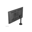 Neomounts Desk Mount | DS42-430BL12 TV stand | Swivel | 23-43 " | Maximum weight (capacity) 50 kg | 