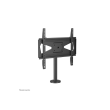 Neomounts Desk Mount | DS42-430BL14 TV stand | Swivel | 32-55 " | Maximum weight (capacity) 50 kg | 