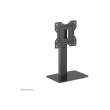 Neomounts Desk Mount | DS45-430BL12 TV stand | Adjustable Height