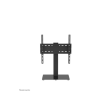 Neomounts Desk Mount | DS45-430BL14 TV stand | Adjustable Height