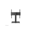 Neomounts Desk Mount | DS45-430BL14 TV stand | Adjustable Height