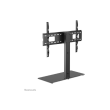 Neomounts Desk Mount | DS45-430BL16 TV stand | Adjustable Height