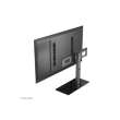 Neomounts Desk Mount | DS45-430BL16 TV stand | Adjustable Height