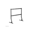 Neomounts Desk Mount | DS45-430BL18 TV stand | Adjustable Height | 45-90 " | Maximum weight (capacit