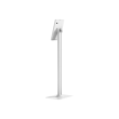 Neomounts Floor stand | FL15-650WH1 Tablet floor stand | Adjustable Height