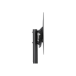 Neomounts Floor stand | FL50-540BL1 TV trolley | Adjustable Height