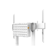 Neomounts Floor stand | FL55-875WH1 TV trolley | Adjustable Height | 55-100 " | Maximum weight (capa