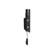 Neomounts Wall mount | WL30-550BL12 TV mount wall | 24-65 " | Maximum weight (capacity) 40 kg | Blac