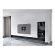 Neomounts Wall mount | WL30-550BL12 TV mount wall | 24-65 " | Maximum weight (capacity) 40 kg | Blac