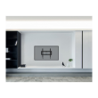 Neomounts Wall mount | WL30-550BL14 TV mount wall | 32-75 " | Maximum weight (capacity) 50 kg | Blac