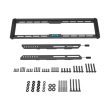 Neomounts Wall mount | WL30-550BL16 TV mount wall | 42-86 " | Maximum weight (capacity) 60 kg | Blac