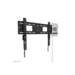 Neomounts Wall mount | WL30-750BL16 Heavy duty wall mount | Adjustable Height | 42-86 " | Maximum we