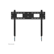 Neomounts Wall mount | WL30-750BL18 Heavy duty wall mount | Adjustable Height | 43-98 " | Maximum we