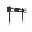 Neomounts Wall mount | WL30-750BL18 Heavy duty wall mount | Adjustable Height | 43-98 " | Maximum we