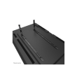 Neomounts Wall mount | WL30-750BL18P Heavy duty wall mount | Adjustable Height | 50-98 " | Maximum w