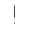 Neomounts Wall mount | WL30S-850BL18 TV mount wall | Adjustable Height | 43-86 " | Maximum weight (c