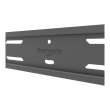 Neomounts Wall mount | WL30S-850BL18 TV mount wall | Adjustable Height | 43-86 " | Maximum weight (c