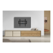 Neomounts Wall mount | WL35-550BL14 TV mount wall | Tilt | 32-75 " | Maximum weight (capacity) 50 kg