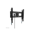 Neomounts Wall mount | WL35-750BL14 Heavy duty wall mount | Adjustable Height