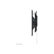 Neomounts Wall mount | WL35-750BL14 Heavy duty wall mount | Adjustable Height
