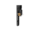 Neomounts Wall mount | WL35-750BL18 Heavy duty wall mount | Adjustable Height