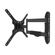 Neomounts Wall mount | WL40-550BL14 TV mount wall | Rotate