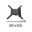 Neomounts Wall mount | WL40-550BL14 TV mount wall | Rotate