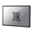 Neomounts Wall mount | NM-W25BLACK Monitor/TV mount wall | 10-30 " | Maximum weight (capacity) 25 kg