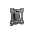 Neomounts Wall mount | NM-W25BLACK Monitor/TV mount wall | 10-30 " | Maximum weight (capacity) 25 kg
