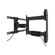 Neomounts Wall mount | WL40-550BL16 TV mount wall | Full motion