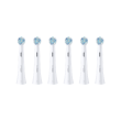 Oral-B | Replaceable toothbrush heads | iO UltimateClean | Heads | For adults | Number of brush head