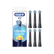 Oral-B | Replaceable toothbrush heads | iO UltimateClean | Heads | For adults | Number of brush head