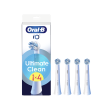 Oral-B | Replaceable toothbrush heads | iO UltimateClean | Heads | For adults | Number of brush head