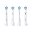Oral-B | Replaceable toothbrush heads | iO UltimateClean | Heads | For adults | Number of brush head