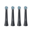 Oral-B | Replaceable toothbrush heads | iO UltimateClean | Heads | For adults | Number of brush head
