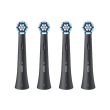 Oral-B | Replaceable toothbrush heads | iO GentleCare | Heads | For adults | Number of brush heads i