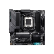 Gigabyte B850M GAMING X WIFI6E | Processor family AMD | Processor socket AM5 | DDR5 SDRAM | Supporte