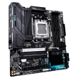 Gigabyte B850M GAMING X WIFI6E | Processor family AMD | Processor socket AM5 | DDR5 SDRAM | Supporte