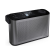 Sharp OSAKA Stereo Portable Digital Radio | DR-P540(GY) | USB port | Bluetooth | FM radio | Wireless