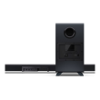 Sharp | 5.1.2 Dolby Atmos/DTS:X Soundbar with Wireless Subwoofer | HT-SBW55121(BK) | Bluetooth
