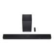Sharp | 5.1.2 Dolby Atmos/DTS:X Soundbar with Wireless Subwoofer | HT-SBW55121(BK) | Bluetooth