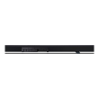 Sharp | 5.1.2 Dolby Atmos/DTS:X Soundbar with Wireless Subwoofer | HT-SBW55121(BK) | Bluetooth
